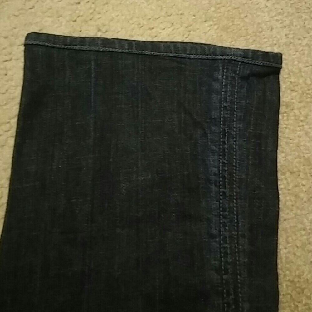 *REDUCED*HUDSON JEANS - Picture 4 of 5
